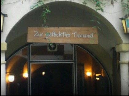 照片: Zur geflickten Trommel